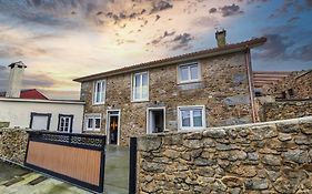 Apartamentos Curras En Tourinan